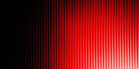 A striking abstract image featuring a blue light pattern against a black backdrop, ideal for conveying a sense of modernity, technology, and futuristic innovation. © Rafi
