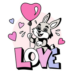 Love-Häschen