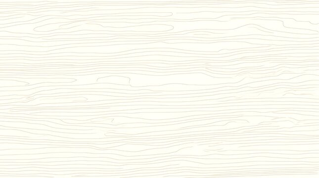 Light Oak Wood Texture Background with Natural Timber Grain Beige Wooden Plank Surface