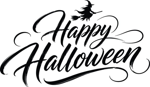 Vector halloween pumpkin cartoon character graphic