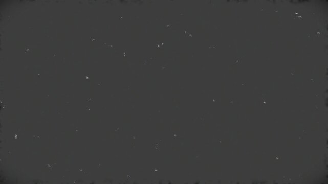 Animated gray grain texture with subtle noise.
