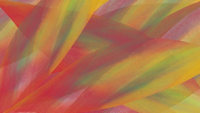 abstract background pattern with watercolor shading, colorful gradient, multicolored gradient background, warm-toned wallpaper