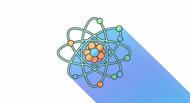 Orbital Dance of the Microcosm