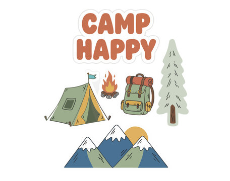 Camp Happy