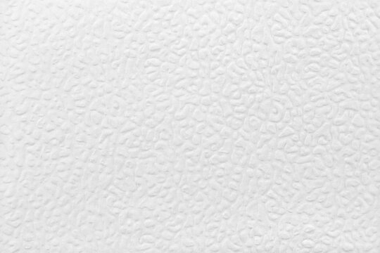 Paper Napkin close, full depth of field