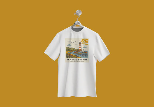 T Shirt Design
