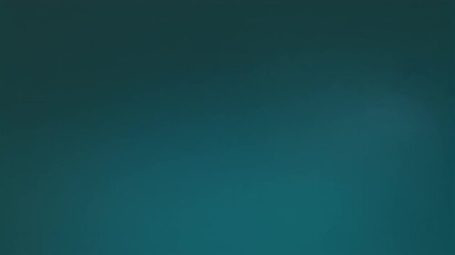 Realistic Underwater Caustic Light Patterns on Aqua Blue Surface, Abstract Pool Water Ripple Background, Full HD Cinematic Loop
