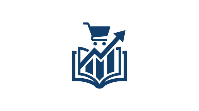 Education Learning Growth Development Icon.
