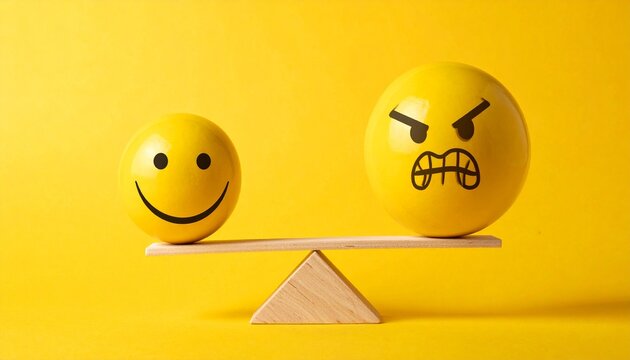 happy smiley face