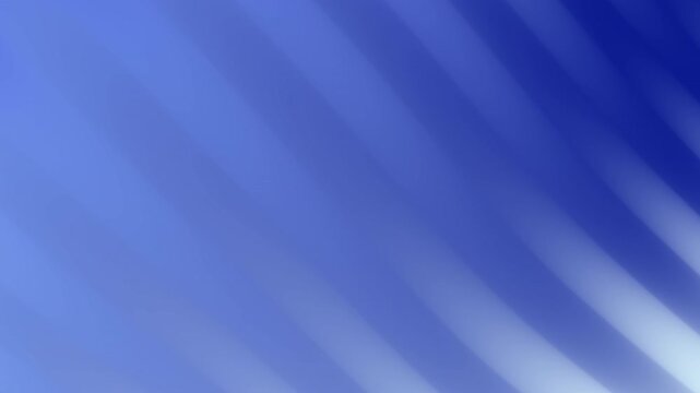 Cobalt blue background with blue fluid gradient and liquid mesh loop seamless motion gradient