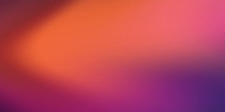 vibrant grainy background with dark scene and noise effect, gradient color abstract background