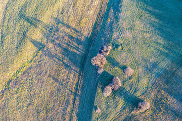 Małopolska, jesień , Góry Leluchowskie, Karpaty © Maciej G. Szling