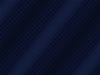 Obraz premium Carbon Fiber Surface Pattern Tech Luxury Background