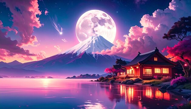日本的风景」の写真素材 | 29,258件の無料イラスト画像 | Adobe Stock