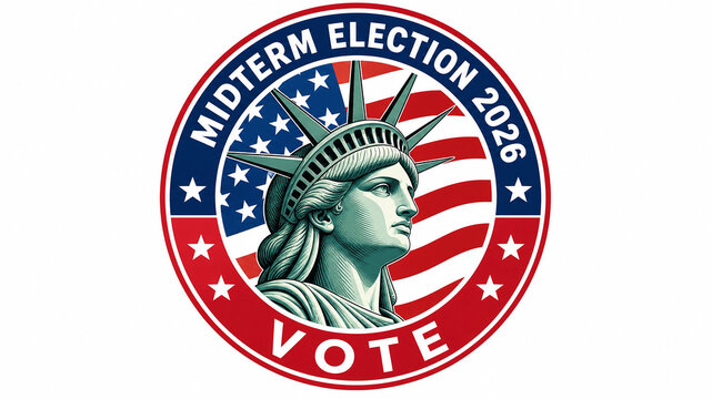 The 2026 United States Midterm Elections: Shaping America's Political Future