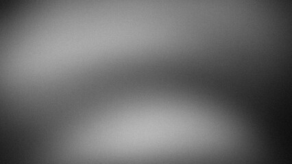 Black white gray gradient abstract background wallpaper with gra © Life Background