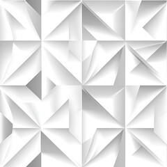 Obraz premium Abstract floor tile texture with repeating ornamental motif for interior and surface design