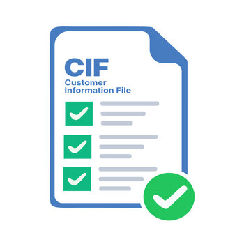 Verified Customer Checklist Icon
