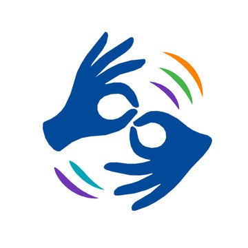 Inclusive Disability Accessibility Illustrations for Mobility, Sensory and Psychosocial Support