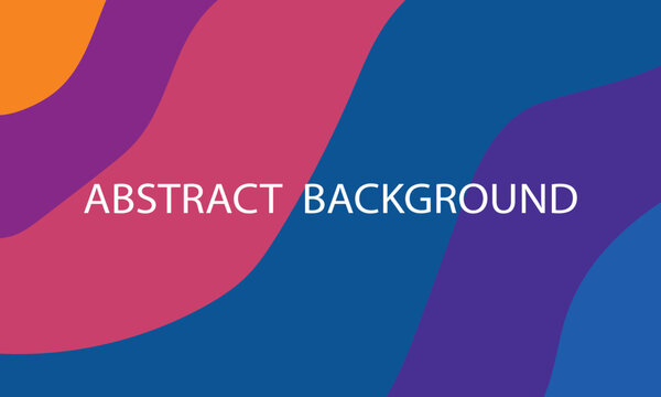 abstract vector background with lines