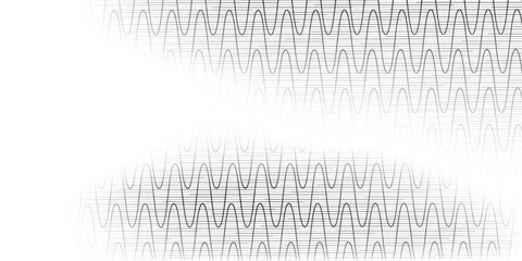Fishing or soccer net. Repeated hexagon pattern. Black wired mesh texture isolated on white background. © Nurulqamariyahelroma