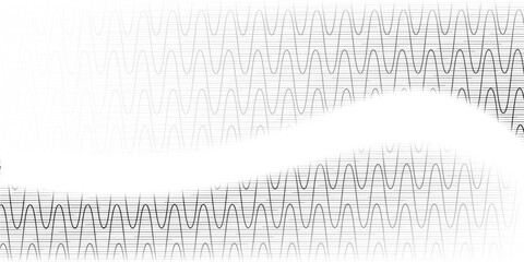 Fishing or soccer net. Repeated hexagon pattern. Black wired mesh texture isolated on white background. © Nurulqamariyahelroma
