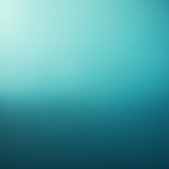 Fototapeta premium Calm Blue Ocean Background