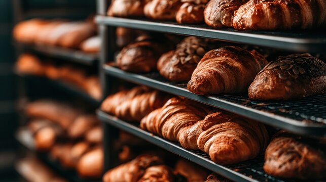 Bakery supply businesses offer fresh products, baking materials, and customized wholesale solutions for retailers, restaurants, and institutional buyers.
