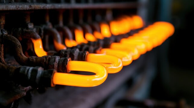 Modern thermal energy technologies improve heating efficiency for factories, commercial buildings, and power stations while supporting energy conservation and sustainable industrial development.
