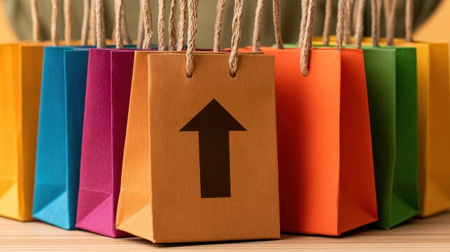 Consumer confidence improves when people expect stable income, secure employment, and favorable economic growth, leading to increased spending.
