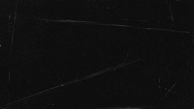 Grunge Scanline Texture Overlays Pack