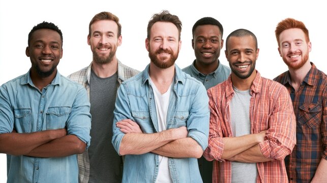 Six Man
