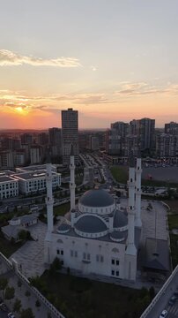 Başakşehir