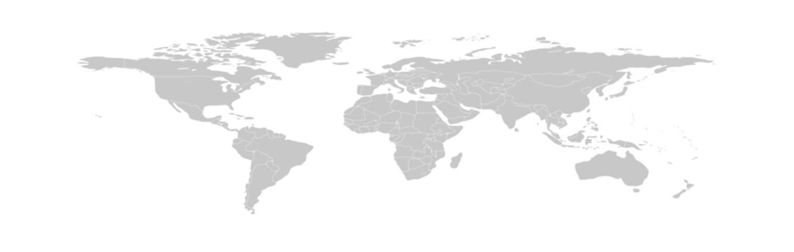 world map long grayscale 1 05 illustration image graphic for design projects presentations digital media marketing visuals professional commercial con