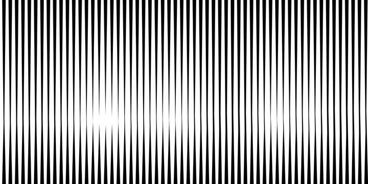 Sound wave line background, abstract equalizer with light glow effect, voice audio message, assistant, beat. Soundwave illustration. Vector