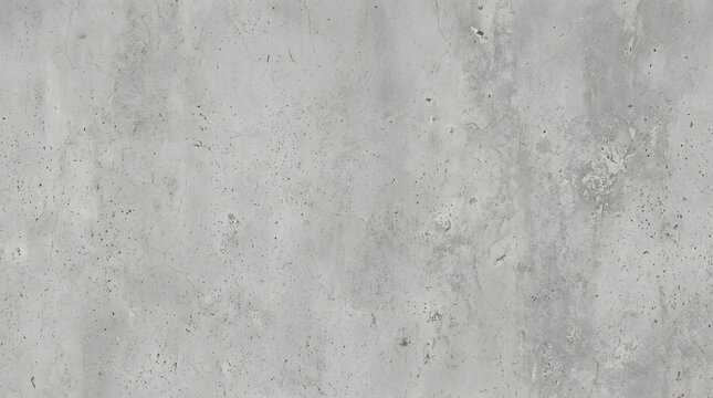 Premium Burnt Concrete Ceramic Texture Surface, Flat Seamless Minimalist Material Background with Subtle Cracks and Neutral Gray Tones for Modern Architecture, Wallpaper and Interior Design