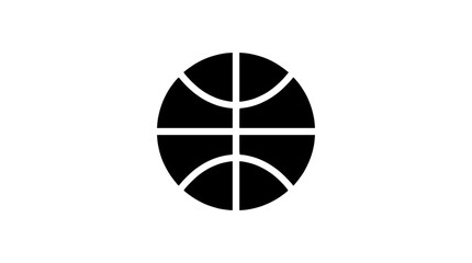 Basketball Icon © Rejeki
