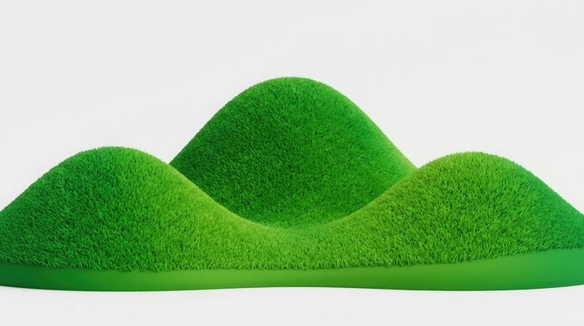 green grass background