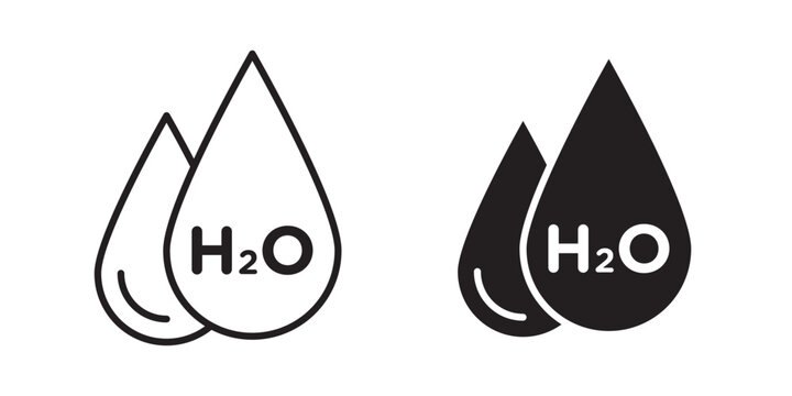 H2o icon