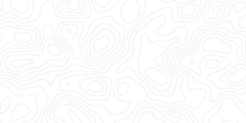 Obraz premium with flowing topographic contour lines, soft gray and black tones white background, smooth organic curves, modern and clean aesthetic, subtle depth and texture.