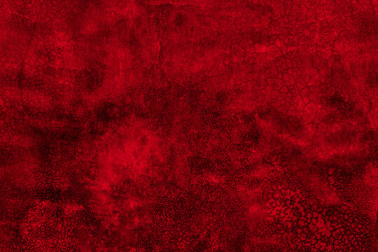 Old wall texture cement black red  background abstract dark color design are light with white gradient background.