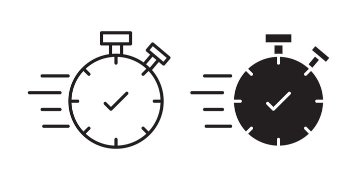 quick response icon