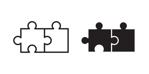 Puzzle compatible icon © Kajal