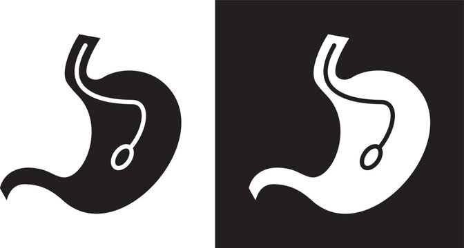 Endoscopy icon