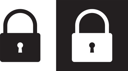 Lock icon © Krupal