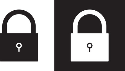 Lock icon 2 © Krupal