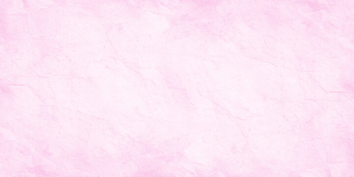 Abstract soft pink and rose quartz marble stone texture vector background with subtle white veins for elegant feminine graphic design