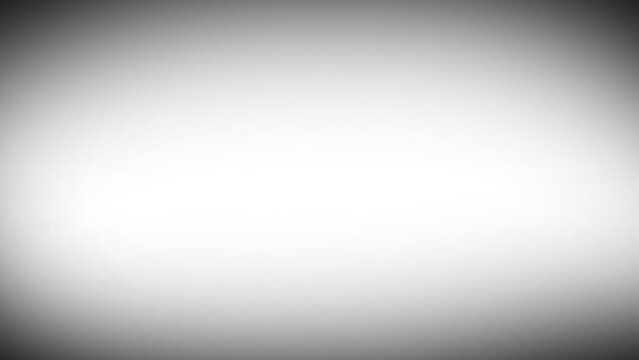 Subtle grey vignette frame over transparent background for cinematic border photo effects.