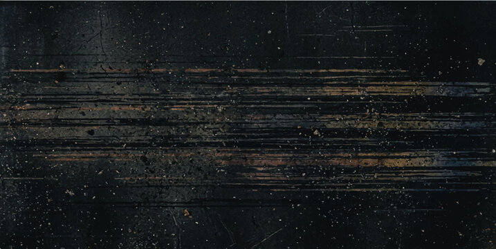 Dark concrete wall background with rust and weathered texture concrete background weathered distressed material industrial abstract interior