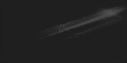 A celestial phenomenon, a bright meteor streaks across the dark night sky, leaving a luminous trail in its wake, capturing the wonder of the cosmos. © mehek
